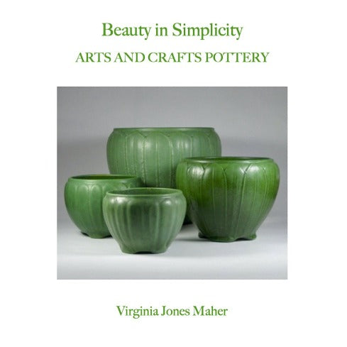 Beauty in Simplicity by Virginia Jones Maher