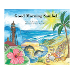 Good Morning Sanibel, by Kristi Peterson